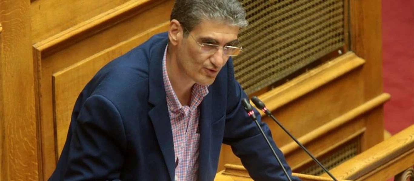 Νέο παραλήρημα από τον Χρήστο Γιαννούλη για το «μπάρμπεκιου»: «Τραγικά μικρές μειοψηφικές ομάδες»